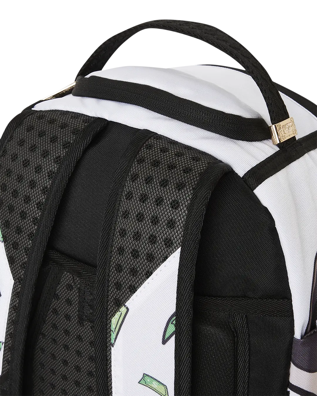 MIAMI VICE WINGS UP BACKPACK (DLXV) - Image 12