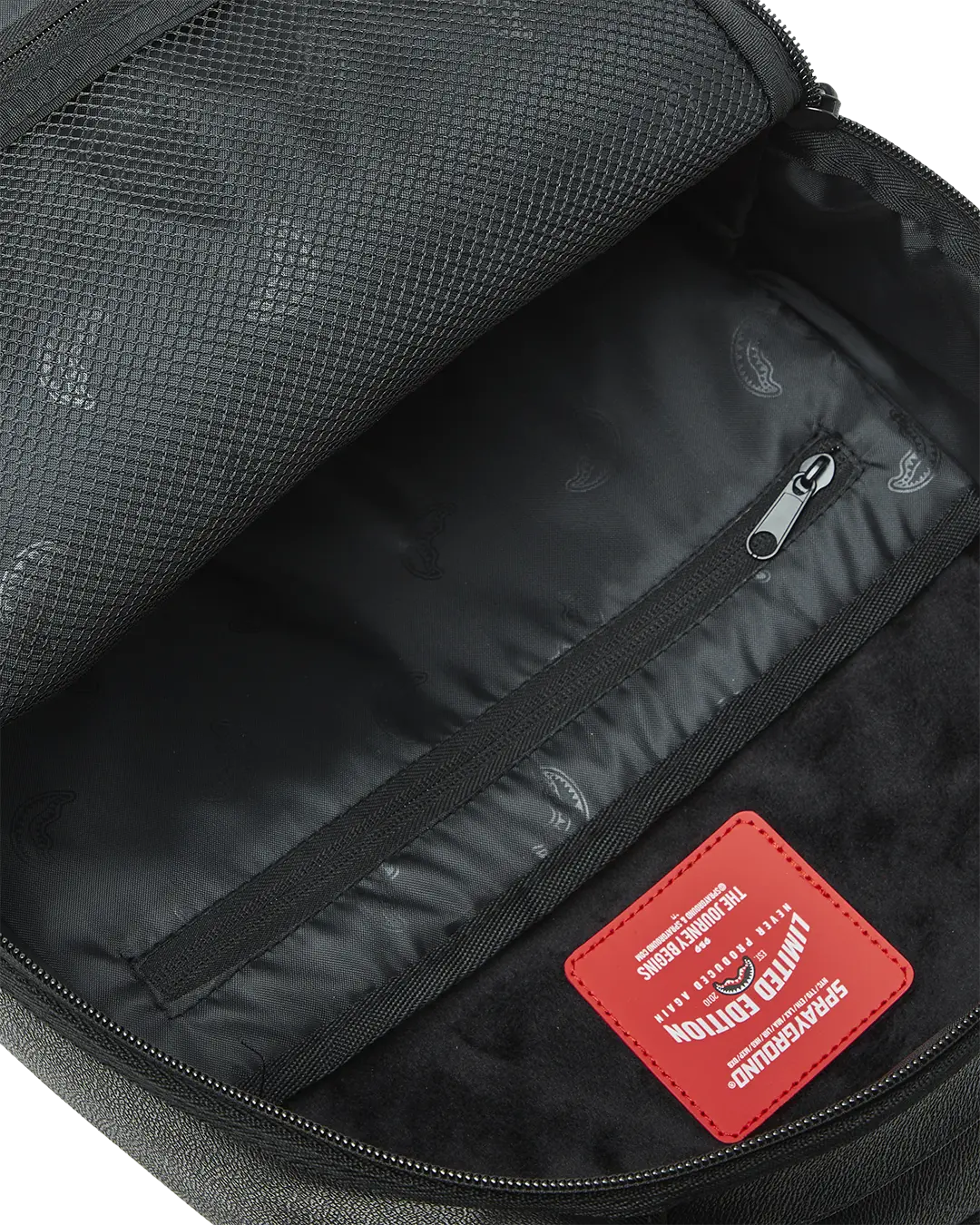 SEA BANDS BACKPACK (DLXV) - Image 14