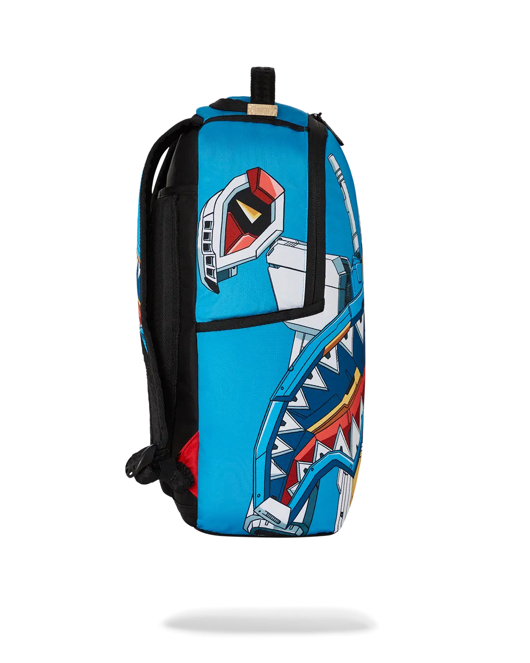 GUNDAM SHARK DLXSR BACKPACK - Image 5