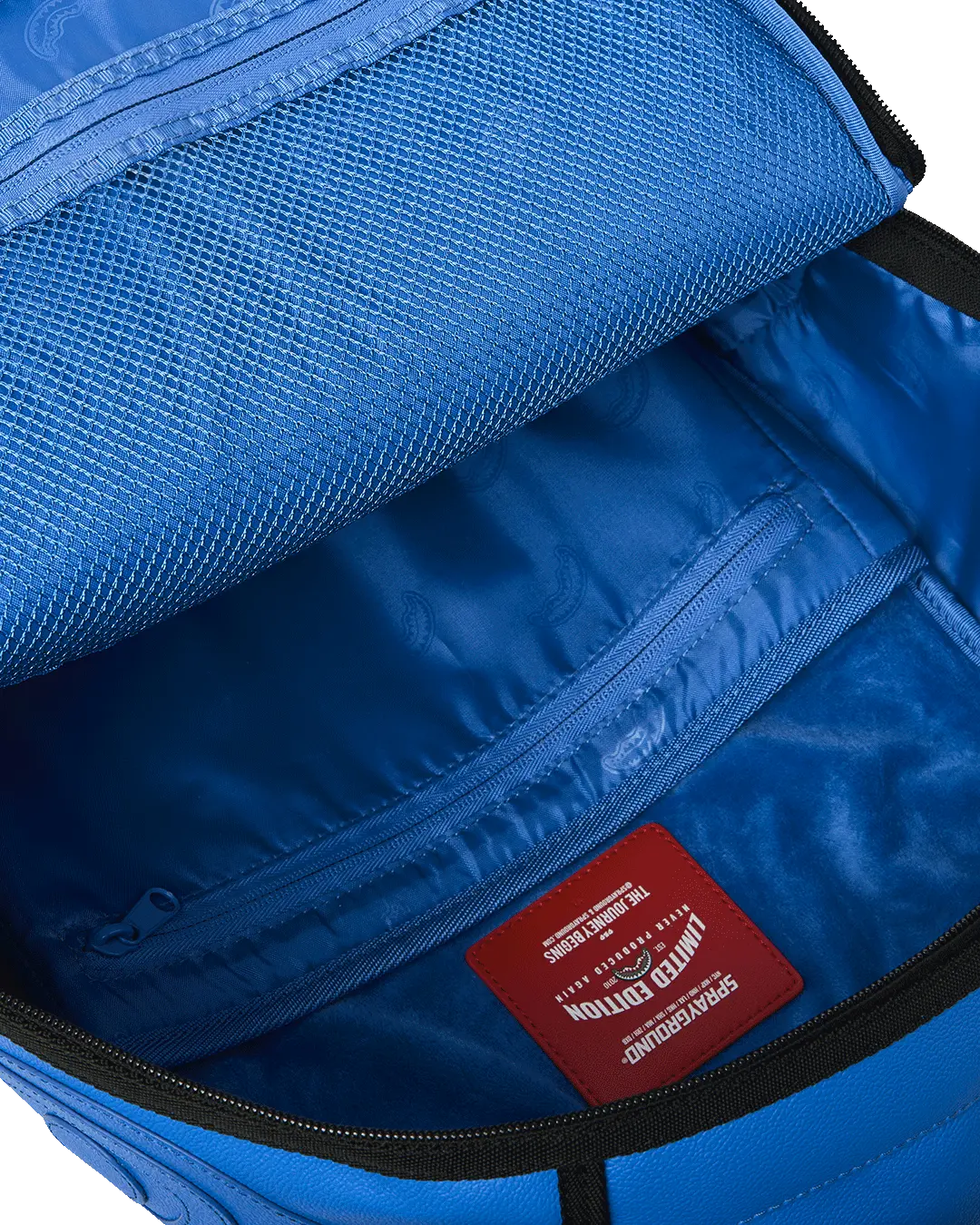 MIDNIGHT VOYAGE BACKPACK - Image 12