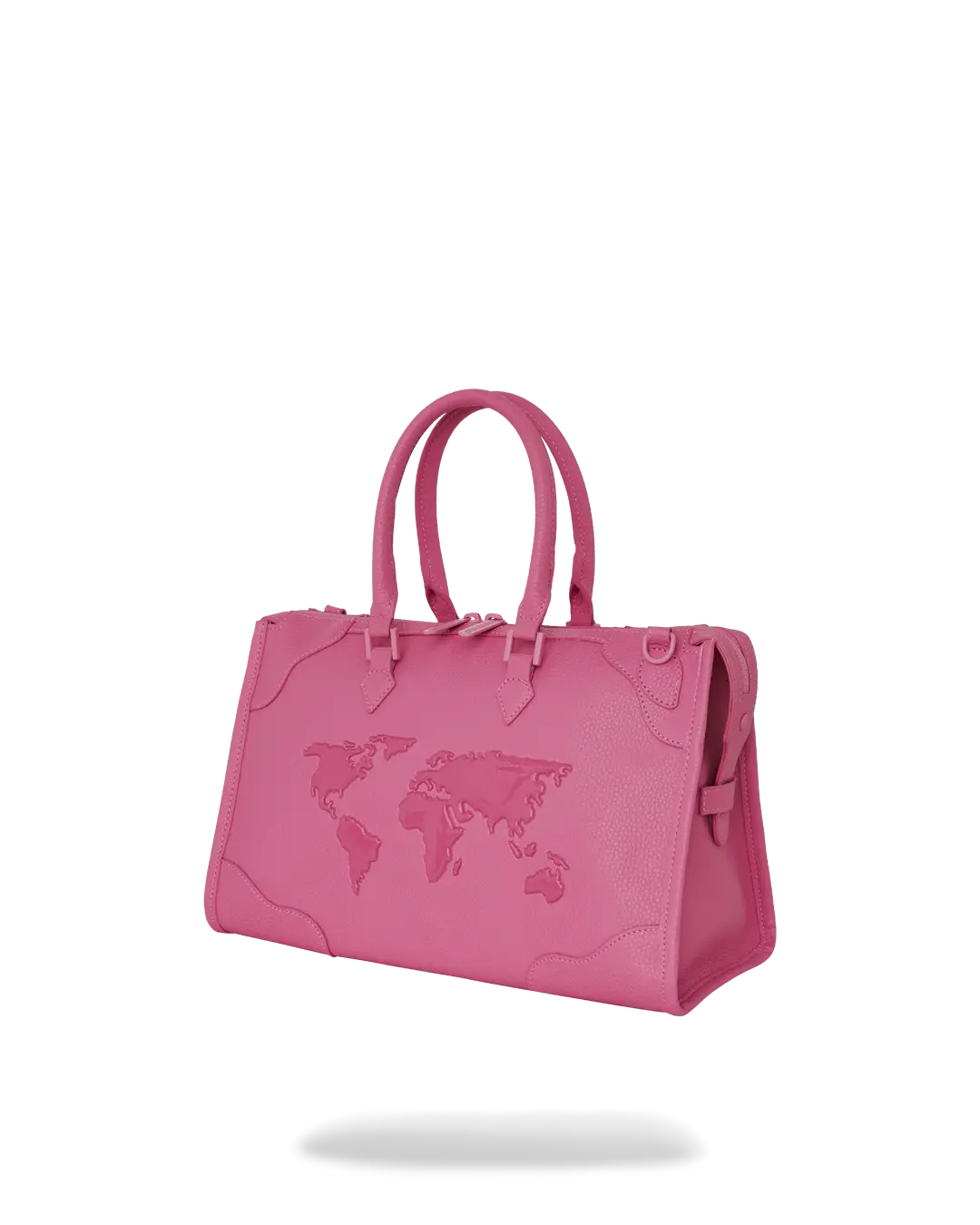 JAMES FIRST CLASS FIRST LADY PYRAMID DUFFLE - Image 5