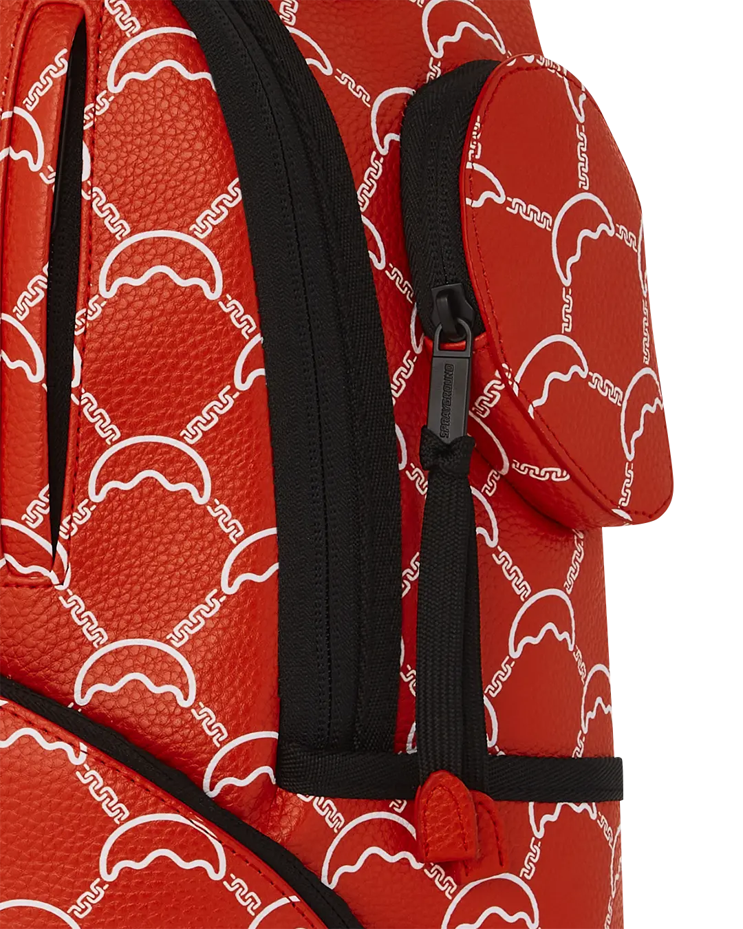 SPLINX UNLIMITED DLXSV BACKPACK - Image 15