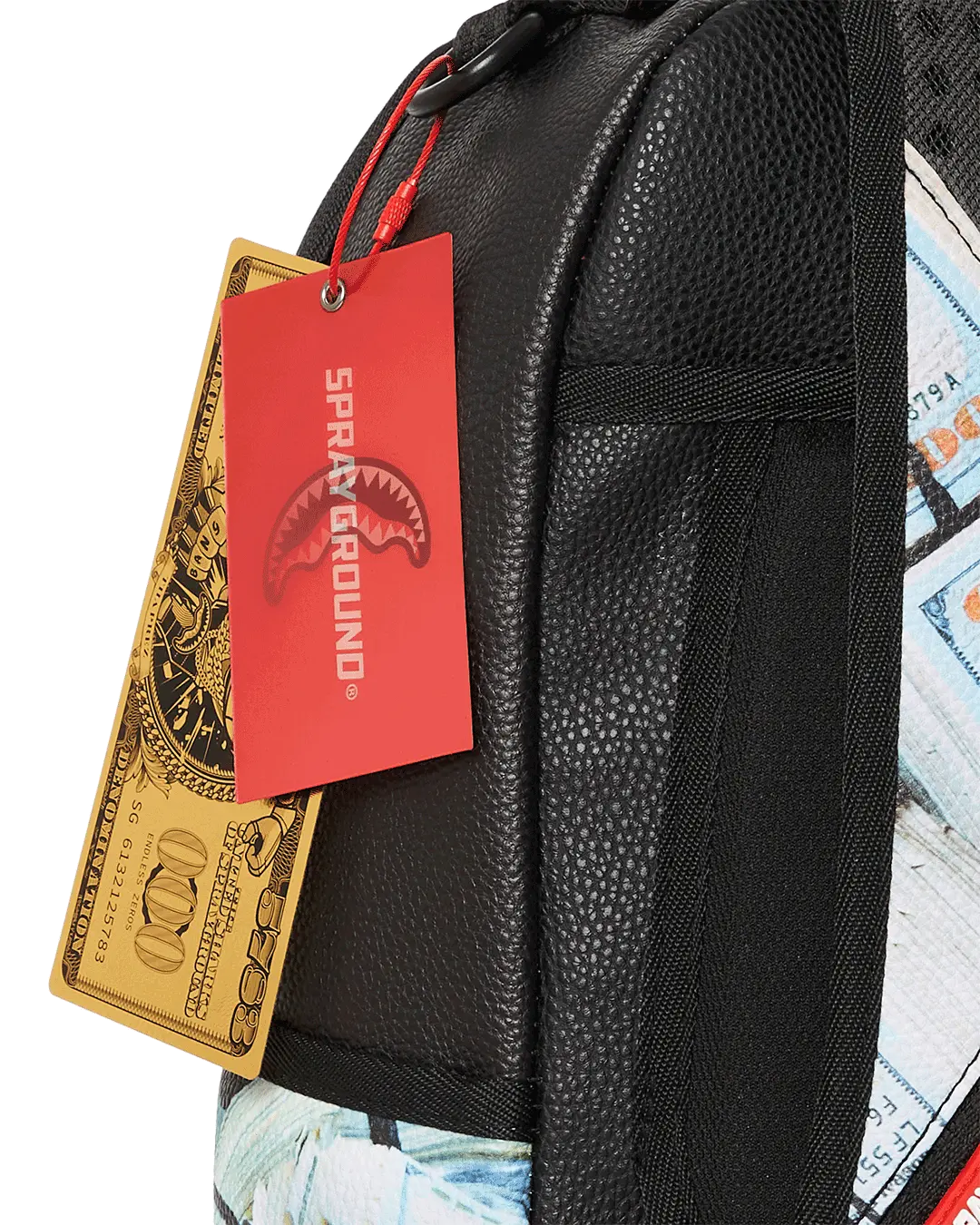 GLOBAL GAMES BACKPACK - Image 13