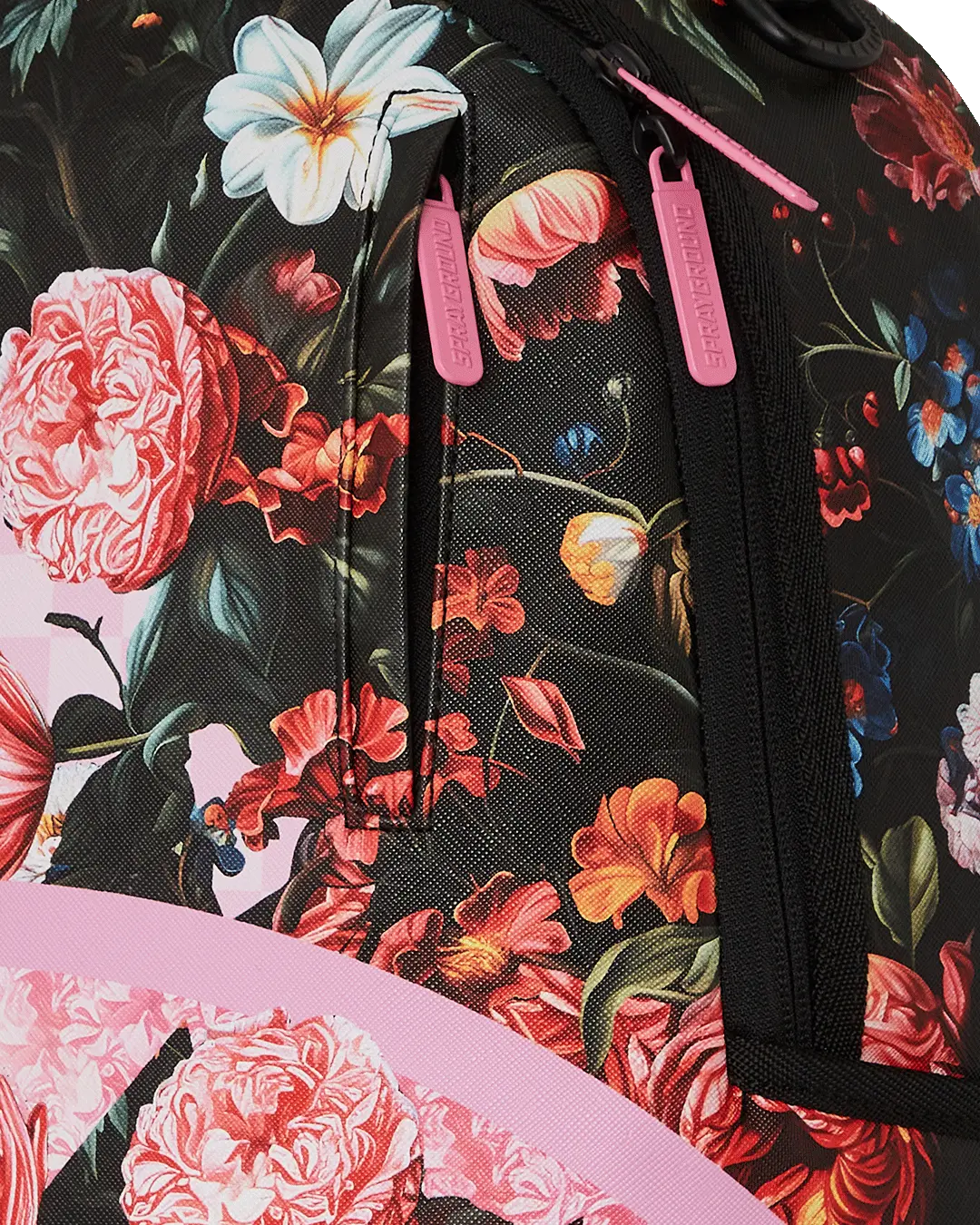 JARDIN DE FLORES BACKPACK - Image 8