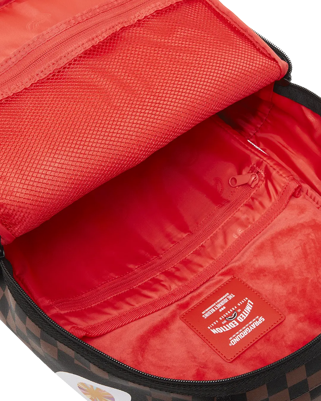 ONE PIECE EGGHEAD CREW BACKPACK - Image 8
