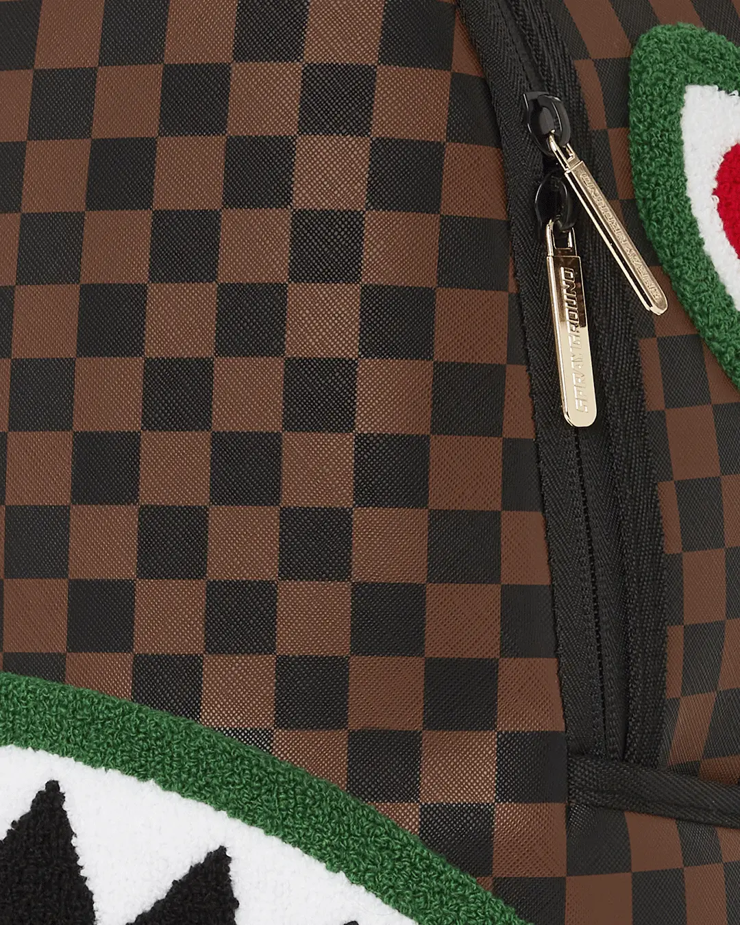 ROMEO AIR ITALIA SHARK BACKPACK - Image 11
