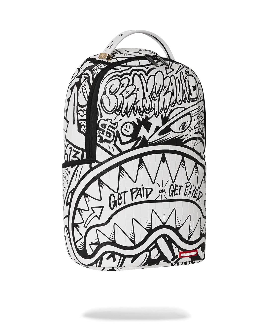 PAYDAY PARTY BACKPACK (DLXV) - Image 3