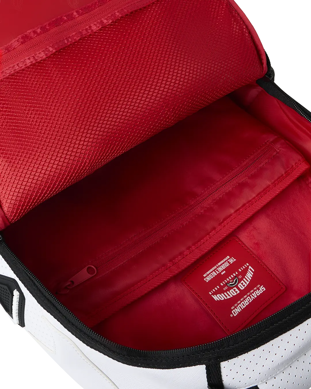 INTERSTELLA FASHION THRILLA BACKPACK - Image 13