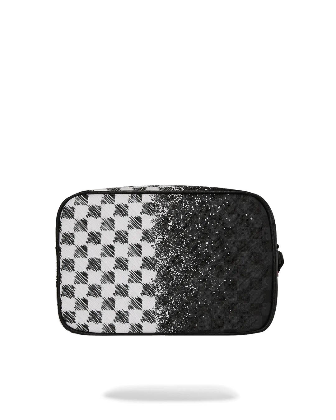SCRIBBLE DRIBBLE CHECK TOILETRY BRICK - Image 5