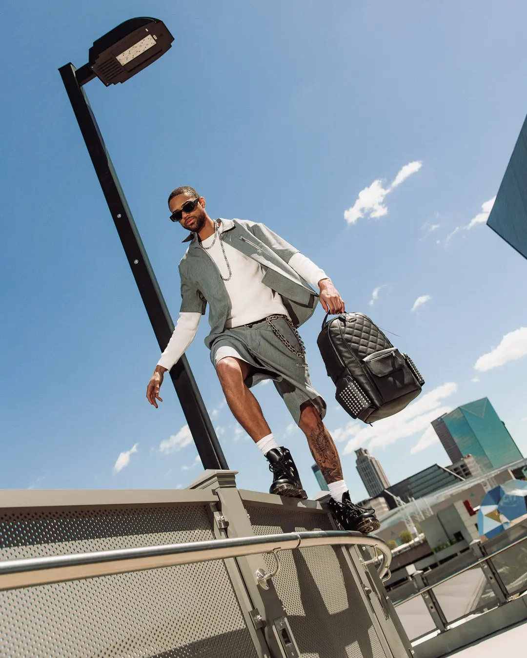 NINJA STRADA BACKPACK - Image 6