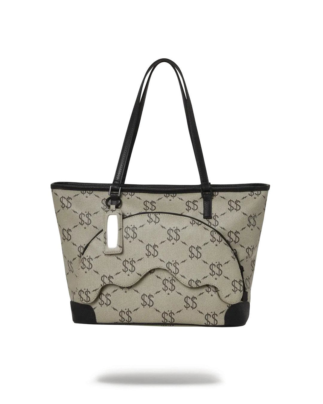 THE GETAWAY TOTE