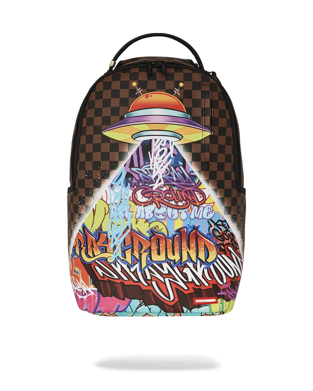 FAR OUT DLXSV BACKPACK