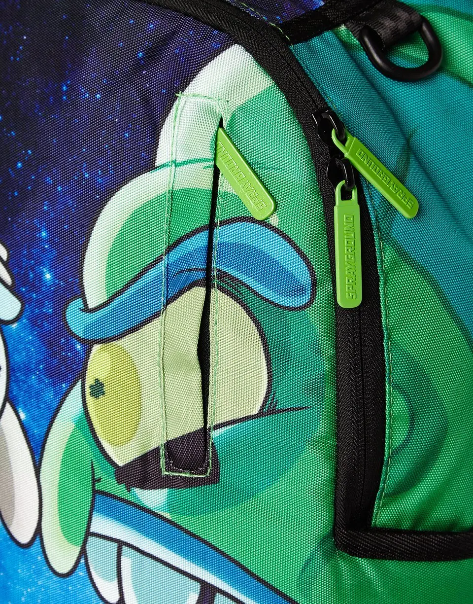 RICK & MORTY RICK VS ZEEP - Image 6