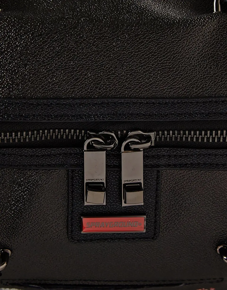 GLOBAL MONEY DUFFLE - Image 7