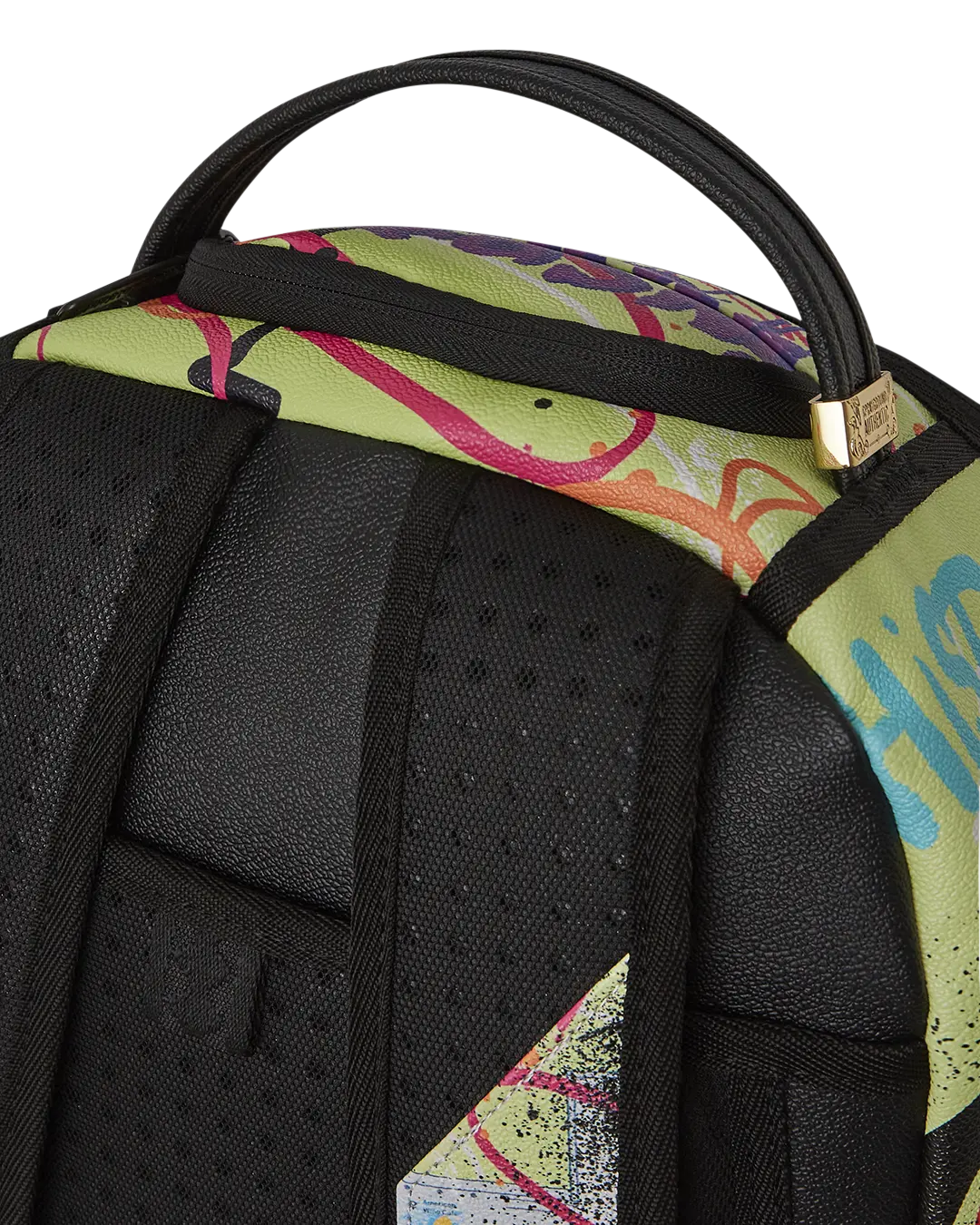 THE MET MAP CHOOSE YOUR PATH BACKPACK - Image 11