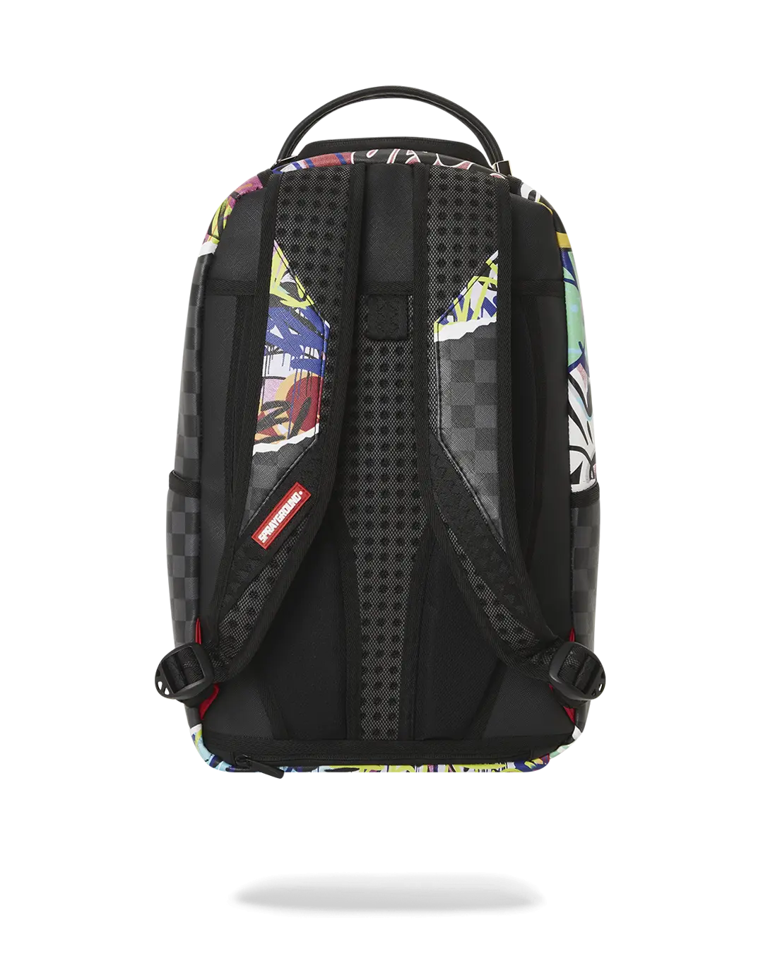 ARTISTIC PURSUIT BACKPACK (DLXV) - Image 8