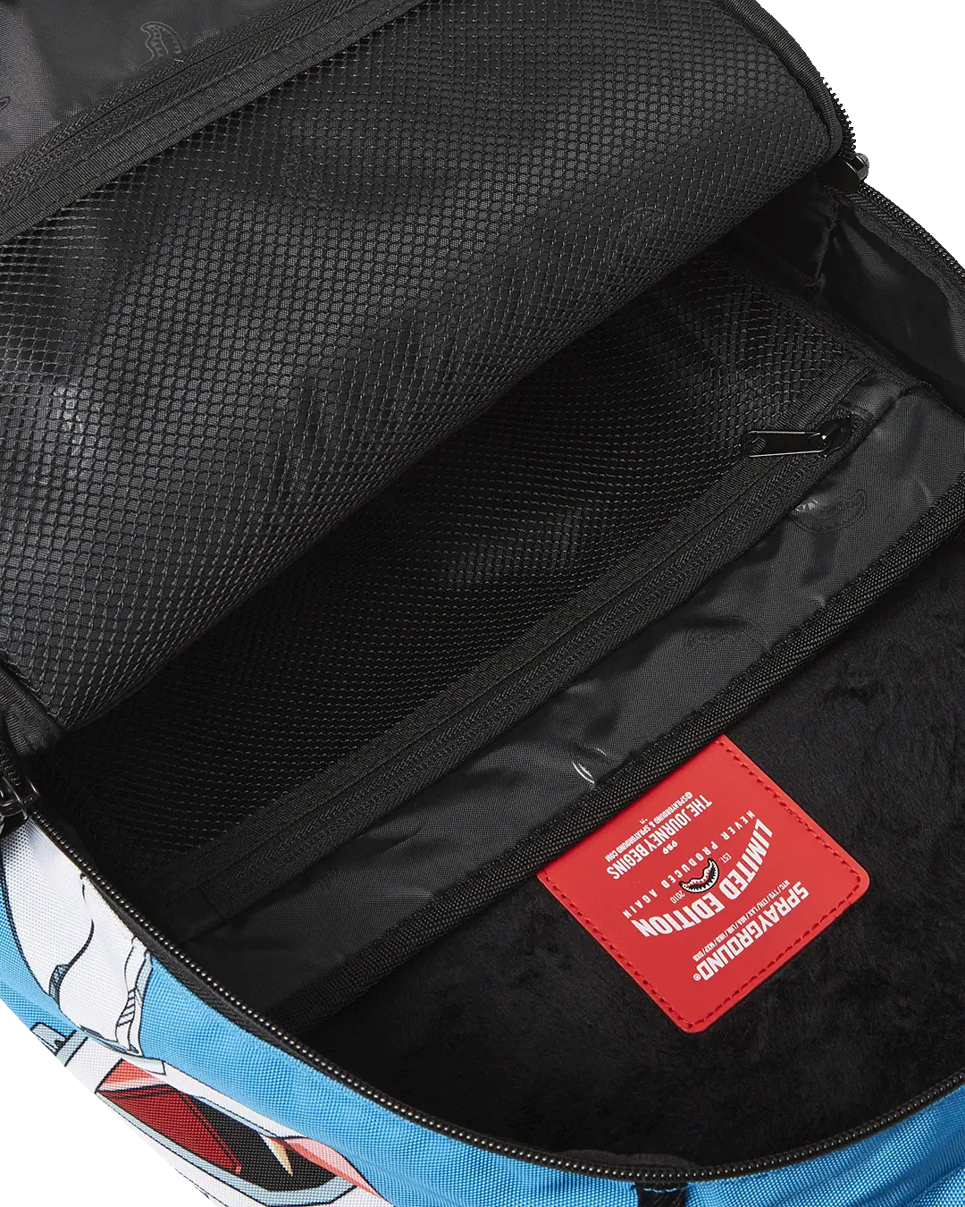 GUNDAM SHARK DLXSR BACKPACK - Image 11
