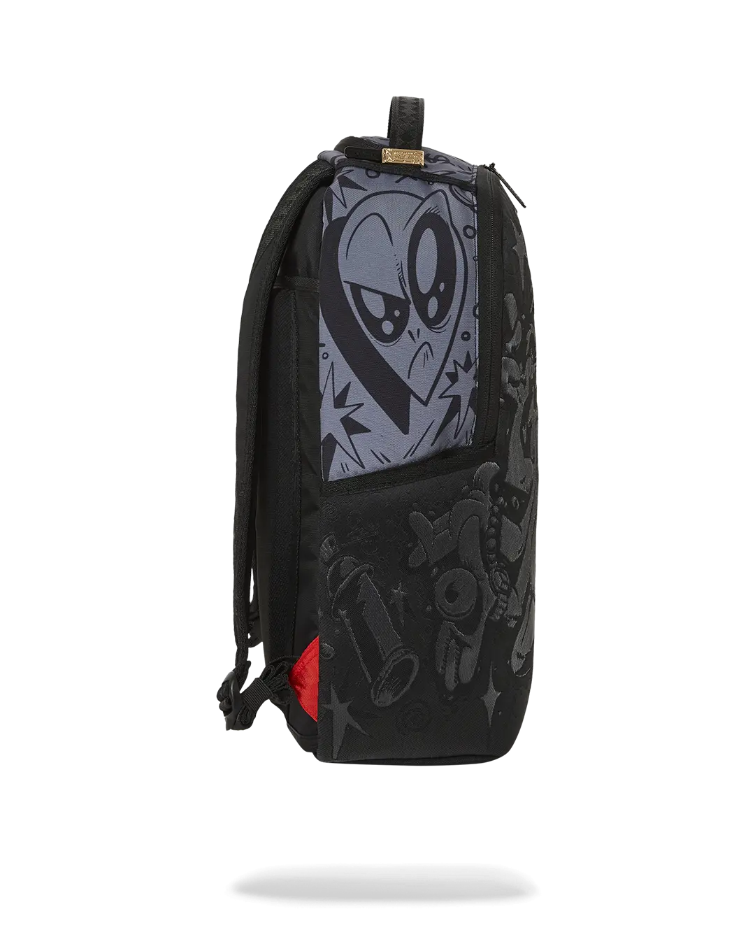 FIBER OPTICS NEXT DIMENSION BACKPACK - Image 17