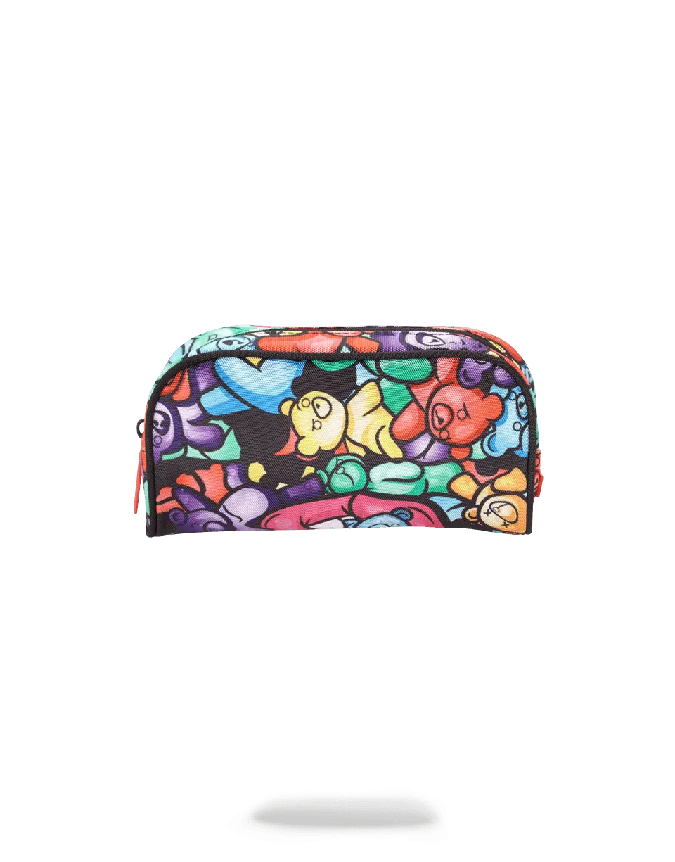 GUMMY LIPS PENCIL CASE - Image 2