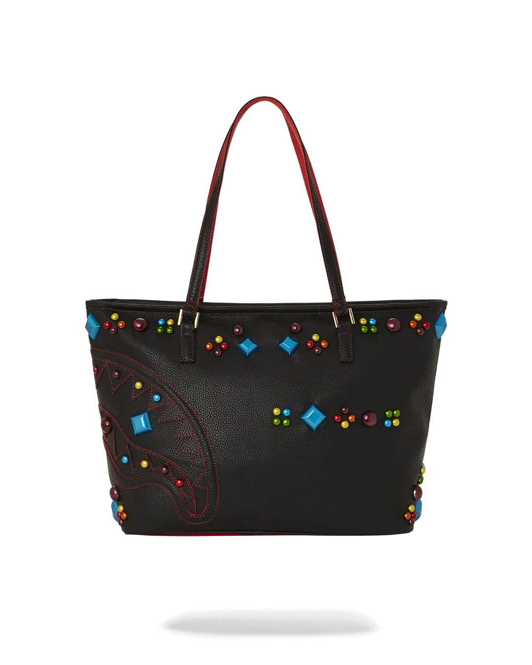 GEMSTONE OUTLAW TOTE - Image 5