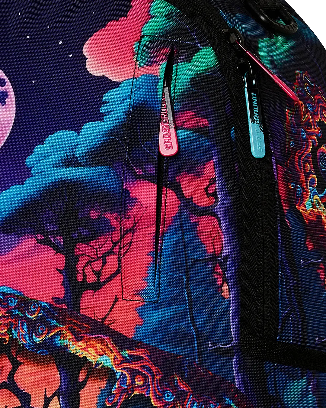EARTHING DLXR BACKPACK - Image 9