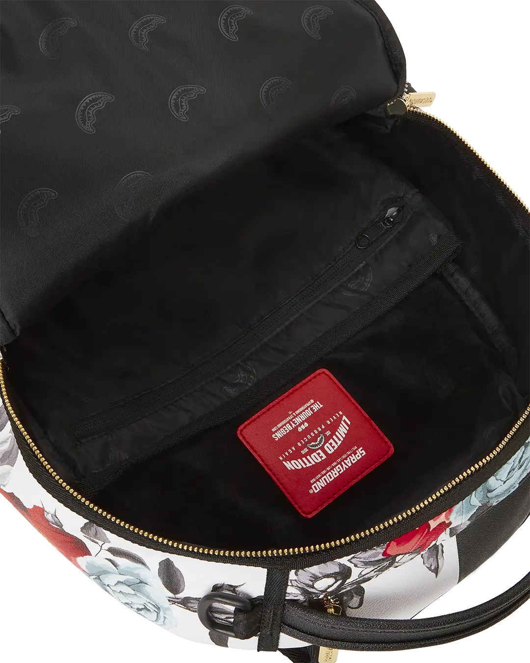 SHADOW FLIGHT BACKPACK (DLXV) - Image 9