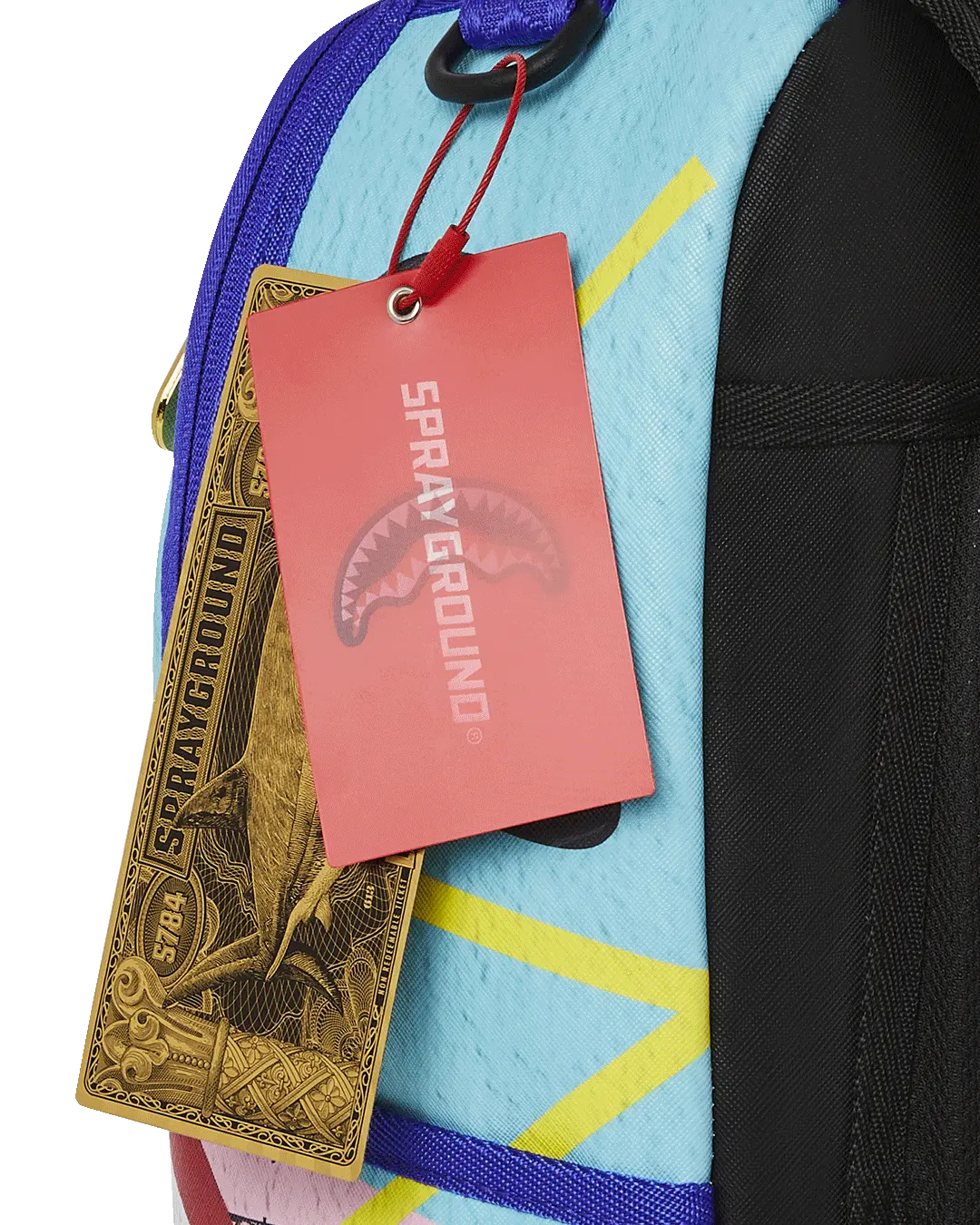 SHARK BEACH BACKPACK - Image 14