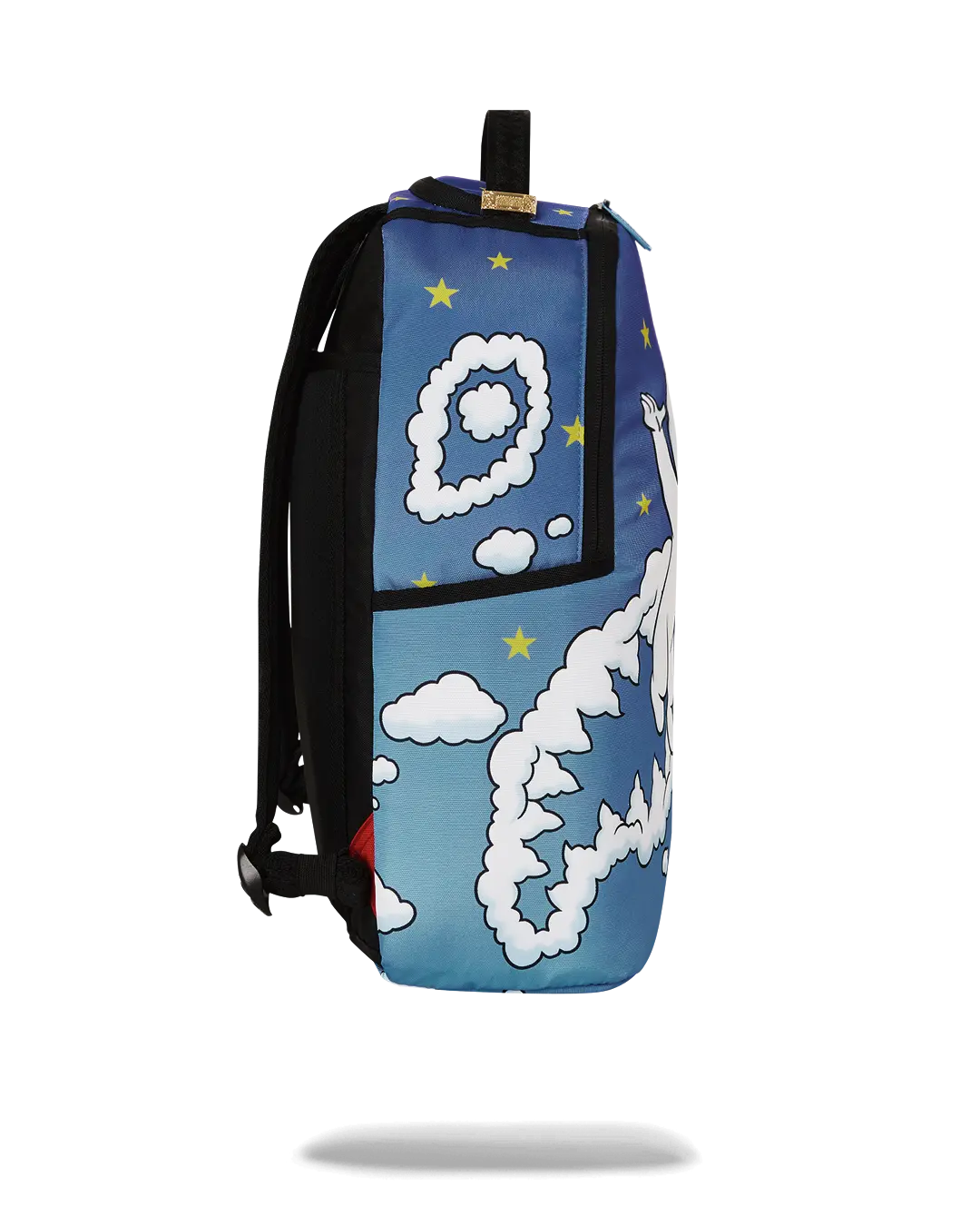 CASPER CLOUDS SHARK DLXSR BACKPACK - Image 5