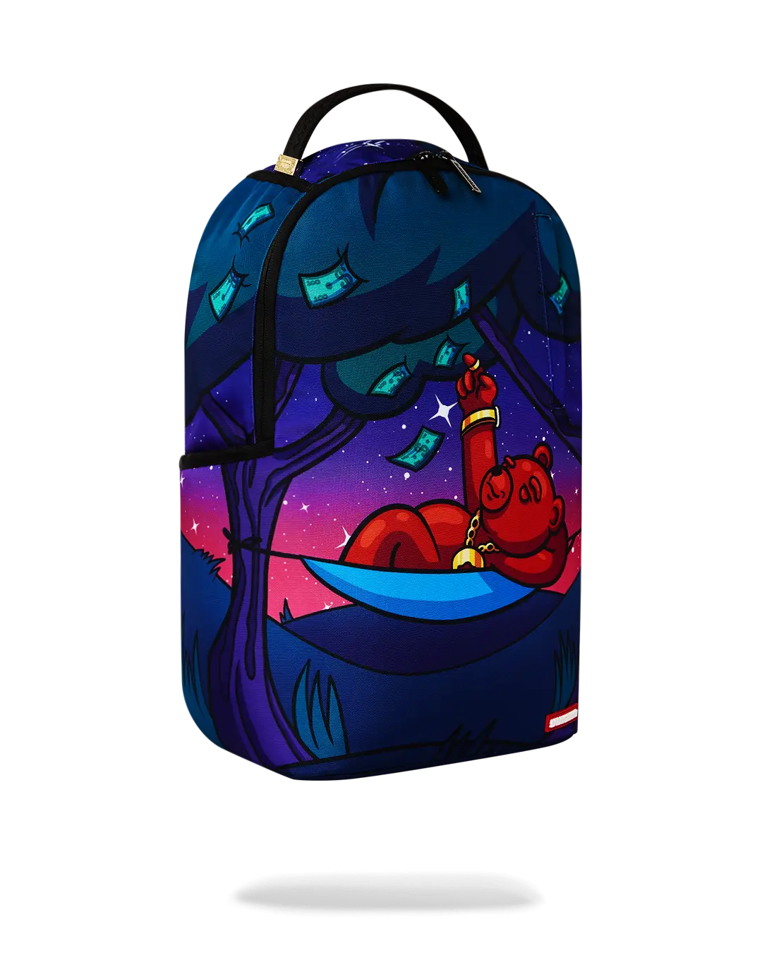 DIABLO JUST ANOTHER RELAXING NIGHT DLXSR BACKPACK - Image 3
