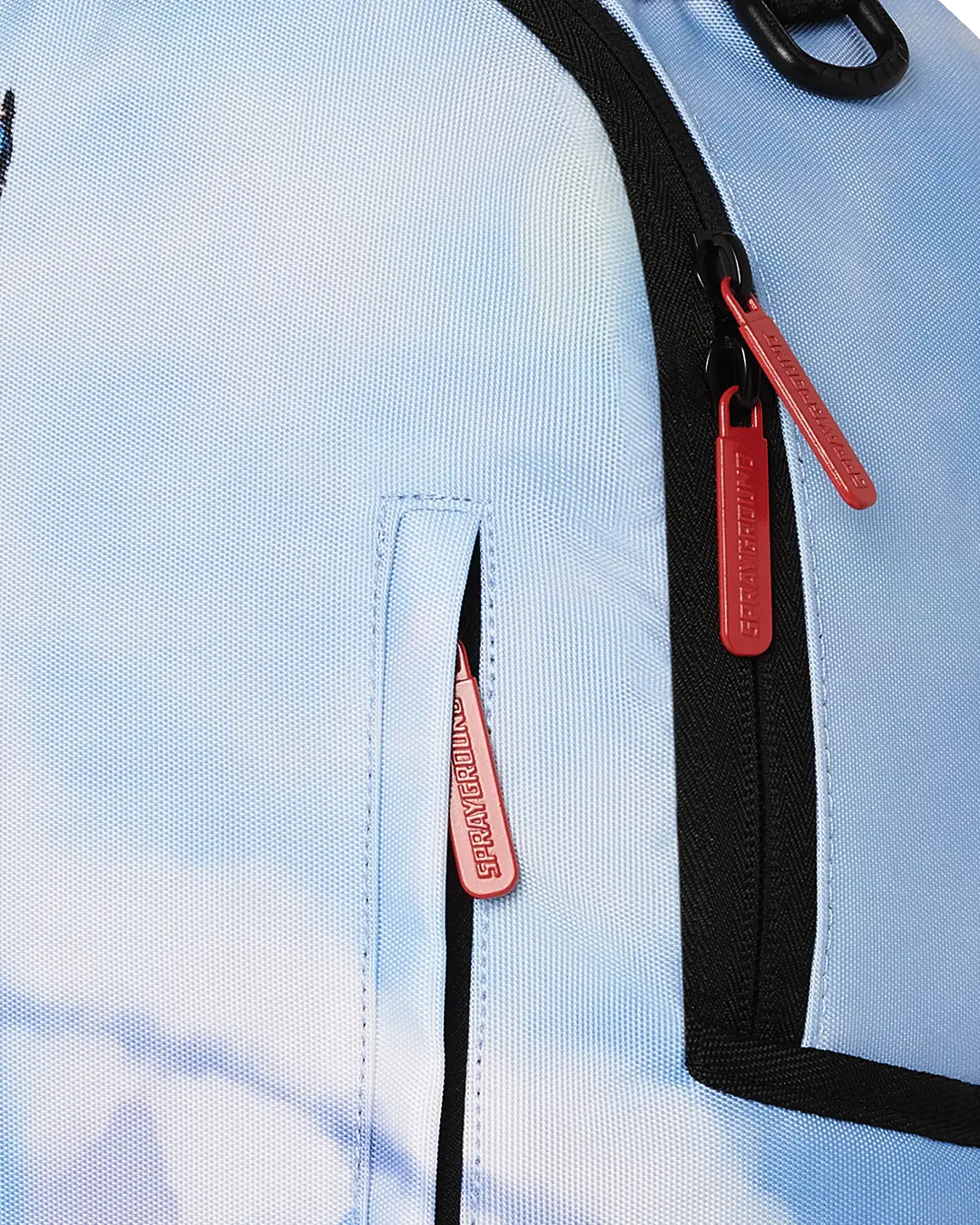 SUPERMAN ON CLOUDS DLXR BACKPACK - Image 6