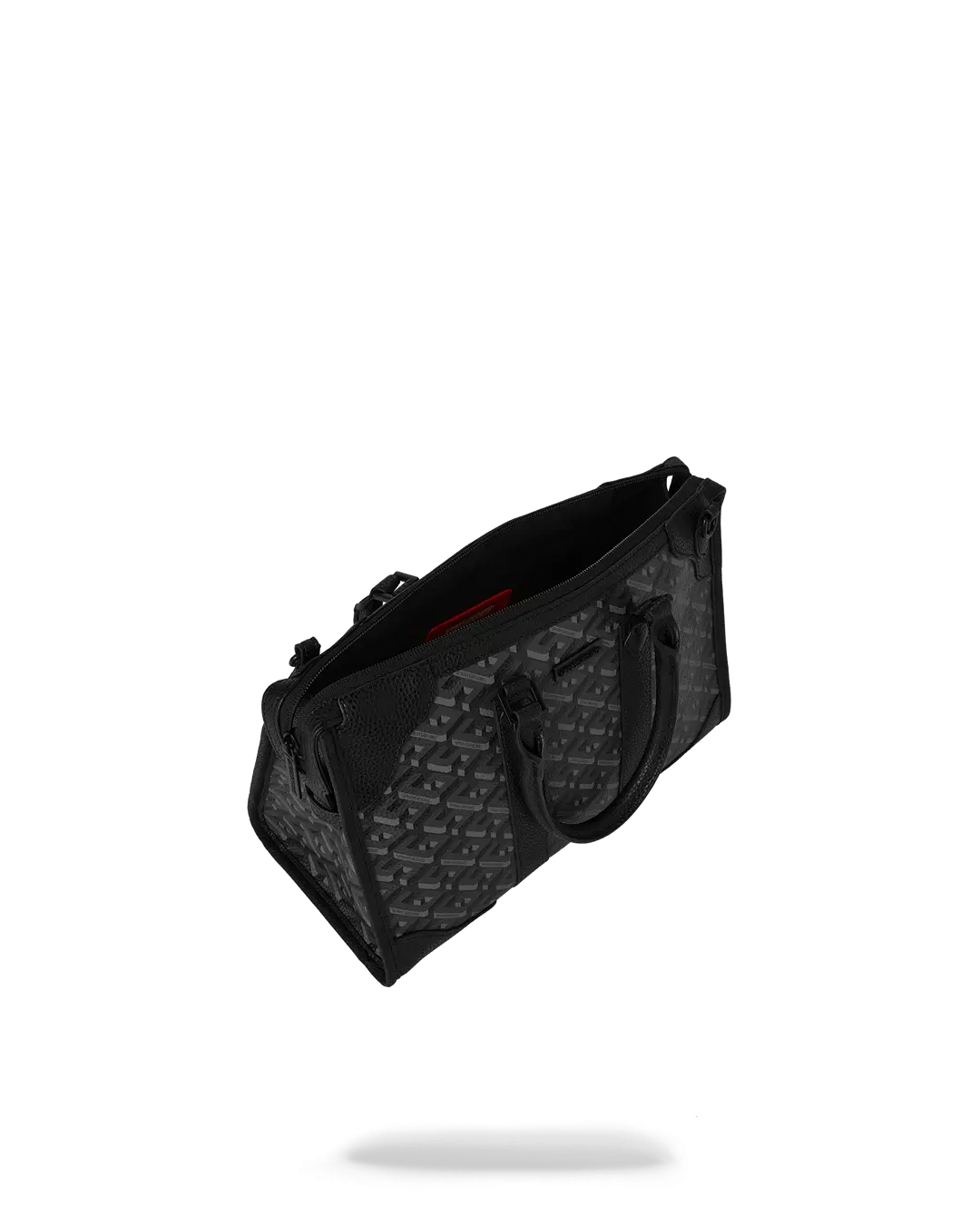 3DSG THUNDERCLAP PYRAMID MINI DUFFLE - Image 9