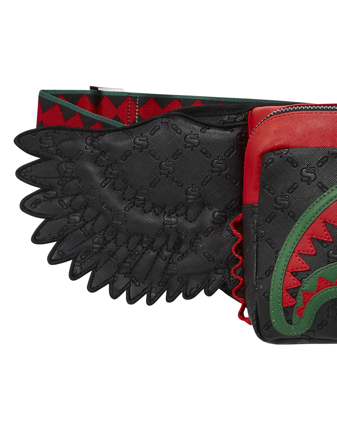 DINERO WING CROSSBODY - Image 8