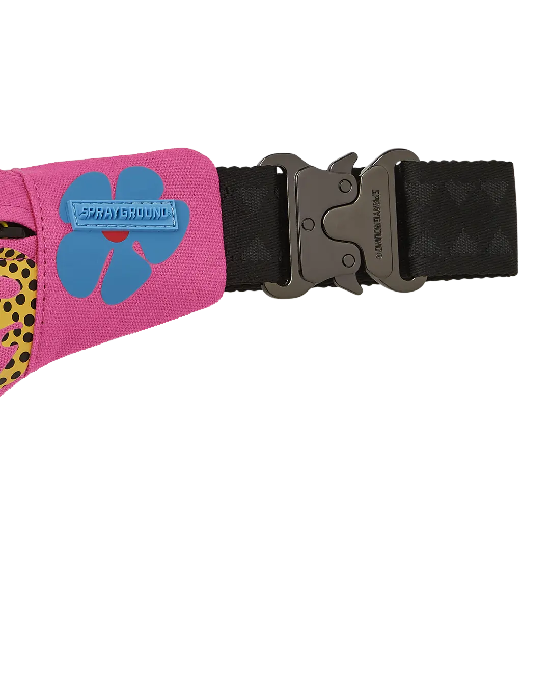 PSYCHEDELIC VOYAGE SAVVY CROSSBODY - Image 3