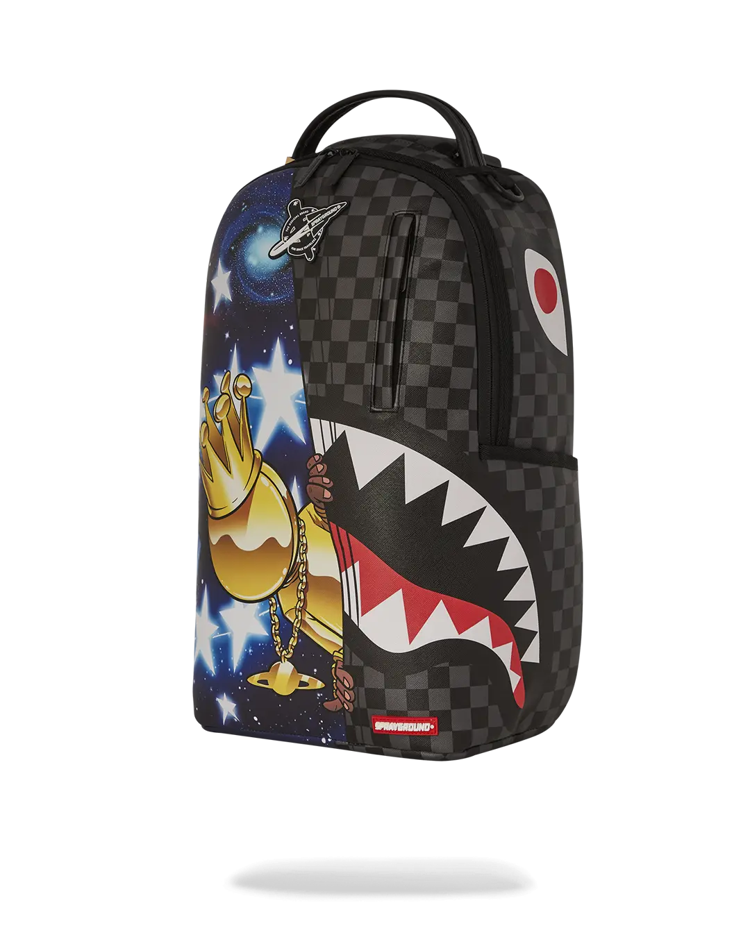 ASTROMANE INTERSELLAR DLXSV BACKPACK - Image 9