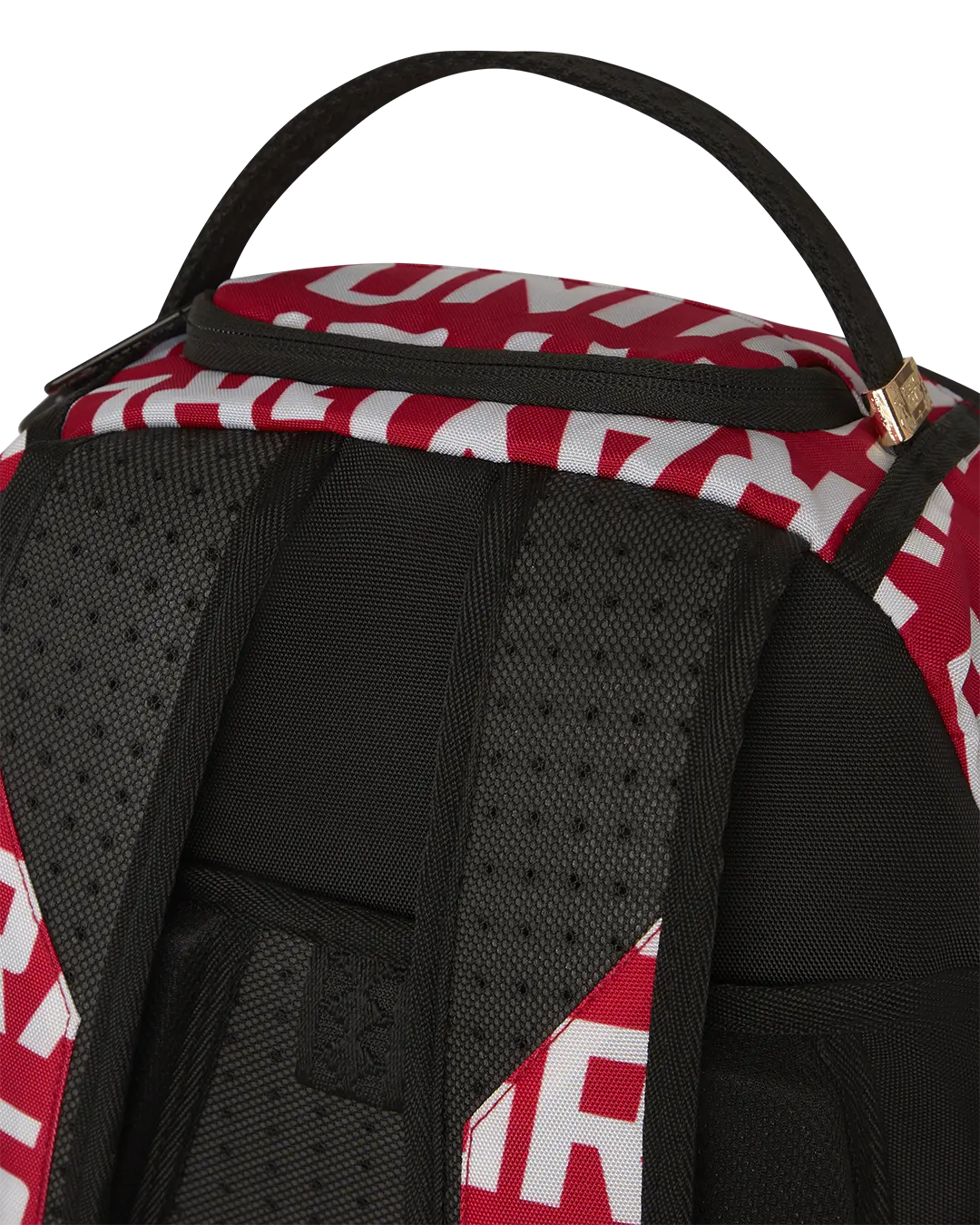 RICK & MORTY THE WORLD IS MINE DLXSR BACKPACK - Image 9