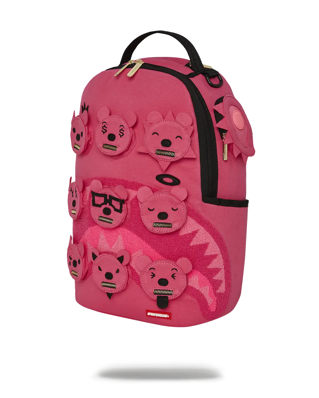 BEAR MOB BACKPACK - Image 9