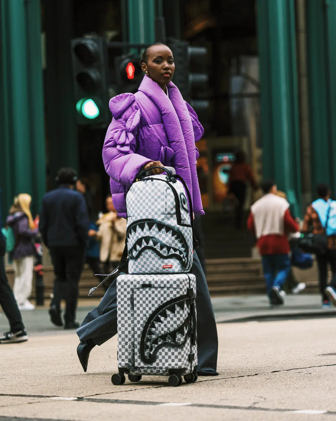 STORM FADE BACKPACK - Image 11