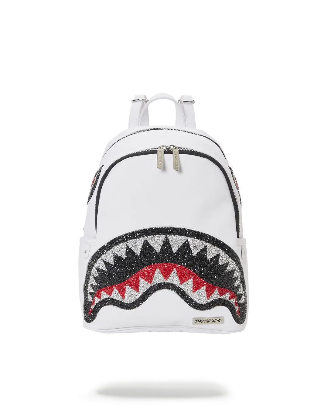CLEARCUT SAVAGE BACKPACK (WHITE) - Image 3