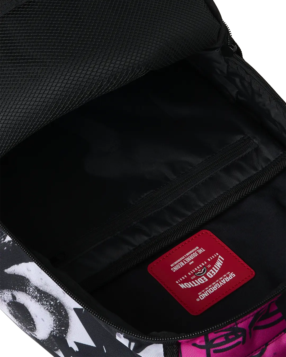 AMP'D UP BACKPACK - Image 11