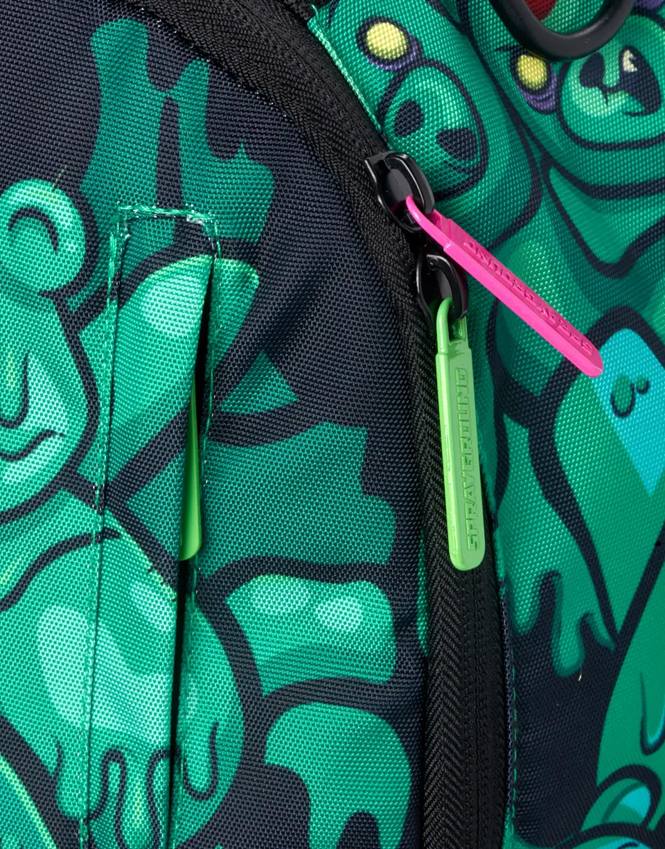 ZOMBIE GUMMY BEAR LIPS BACKPACK - Image 6