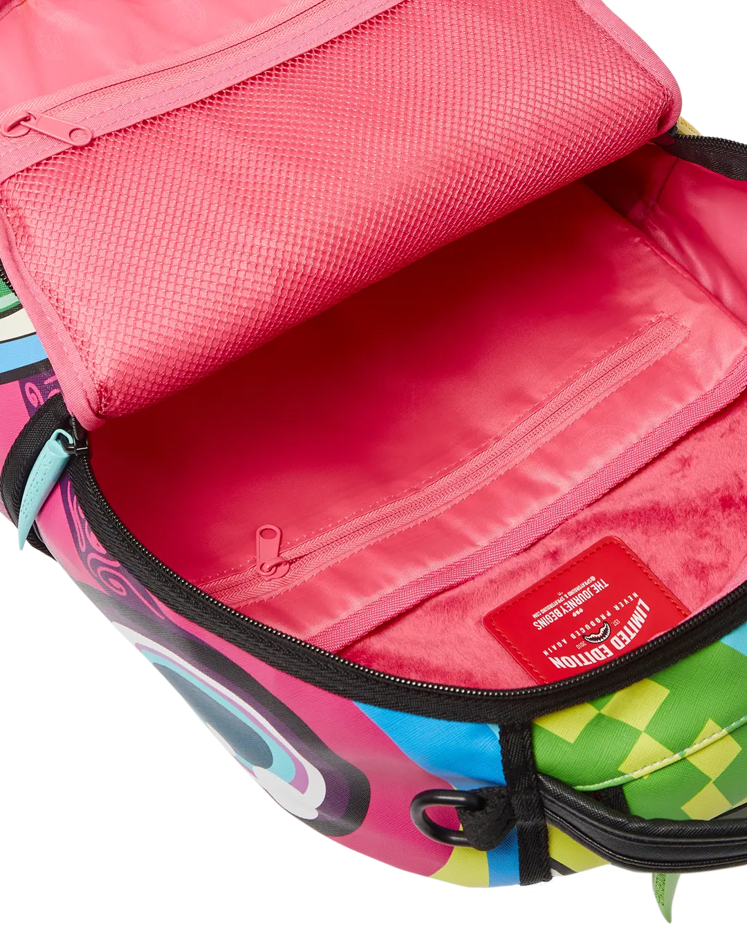 MIND TRIP BACKPACK (DLXV) - Image 9