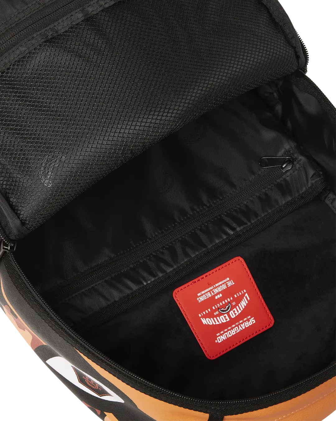 MLS HOUSTON DYNAMO FC LAWRENCE ENNALI 37 BACKPACK - Image 8