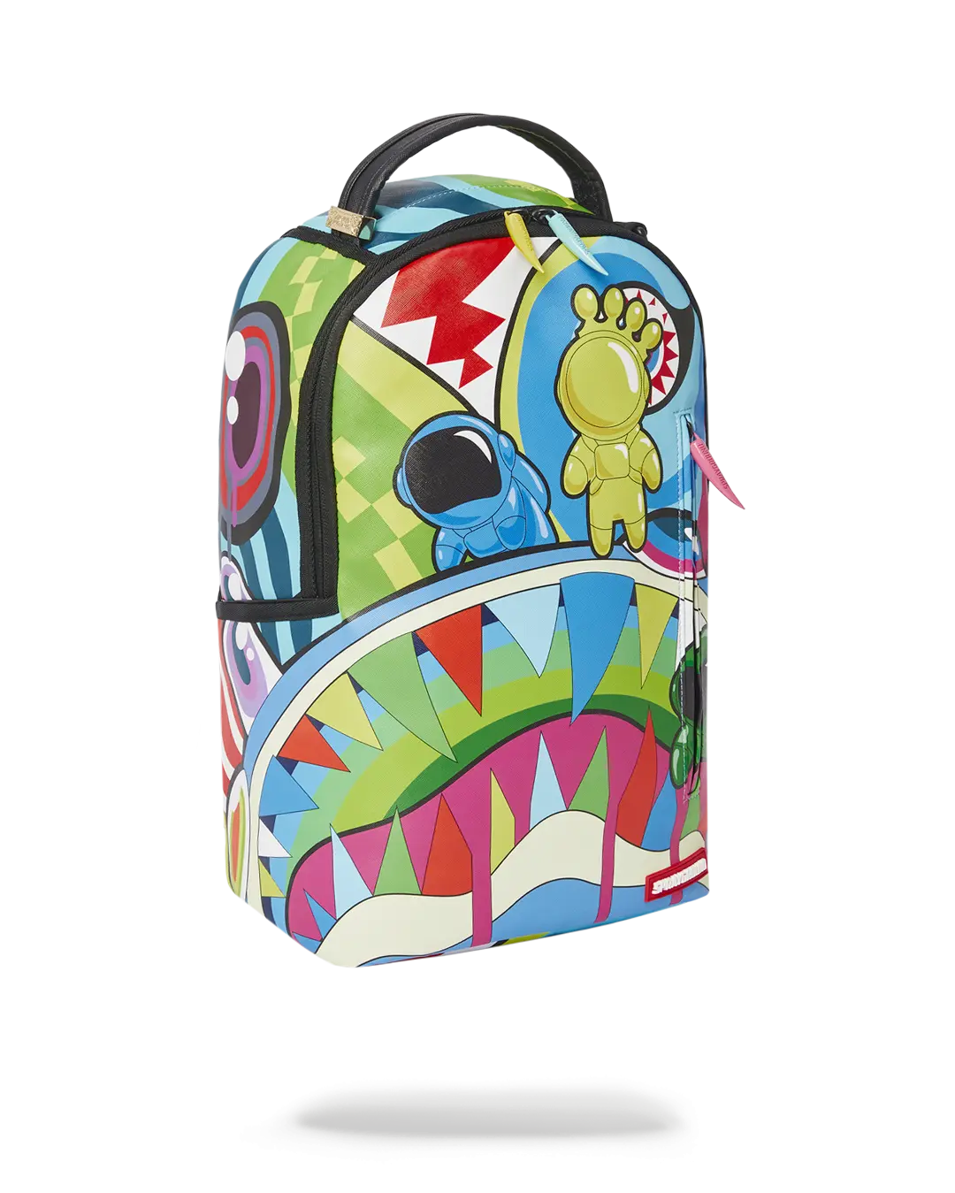 MIND TRIP BACKPACK (DLXV) - Image 4