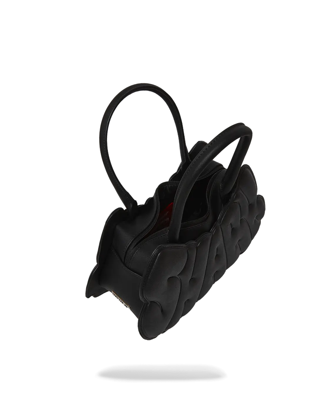 BUBBLE BUBBLE SHARK HANDBAG - Image 11