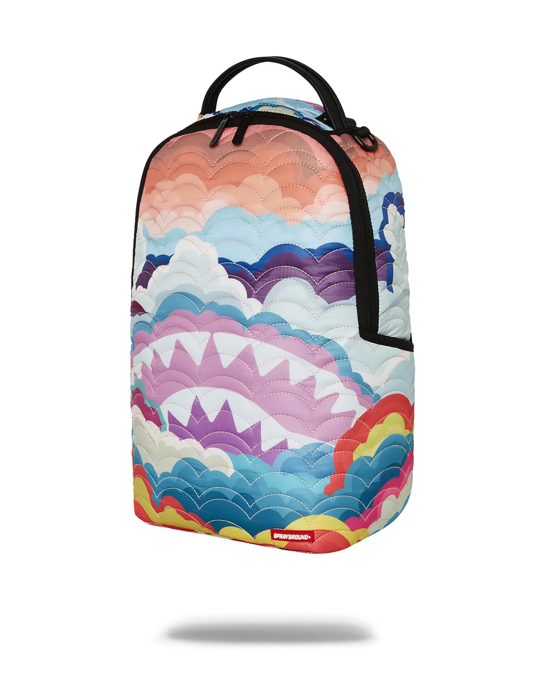 SWIMMIN IN A DAYDREAM DLXS BACKPACK - Image 9