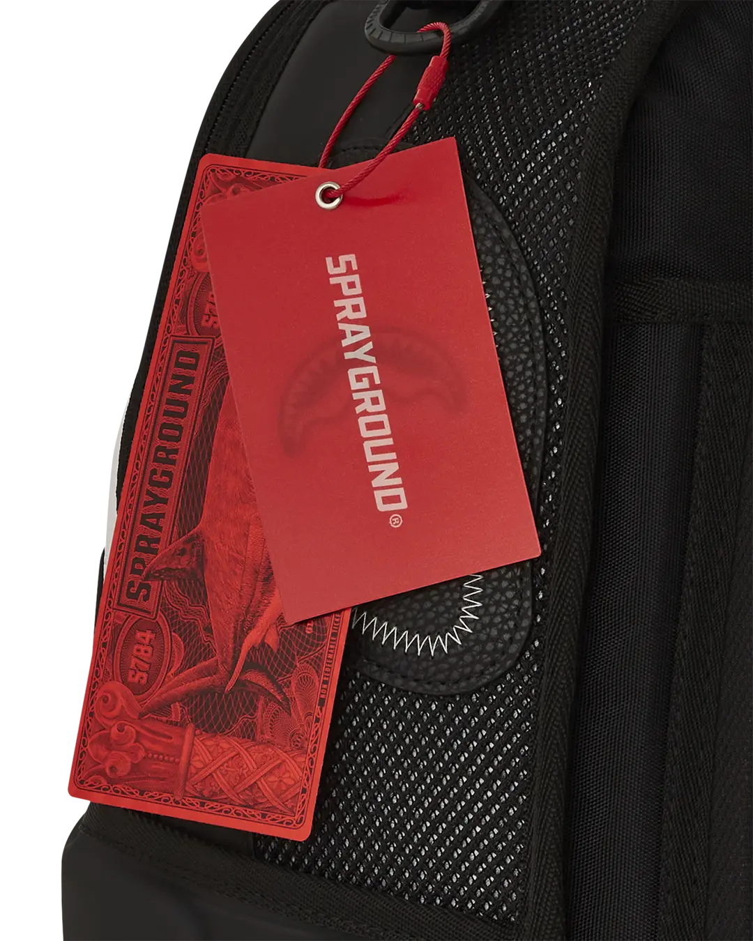 GRAVITATIONAL PULL BACKPACK - Image 14