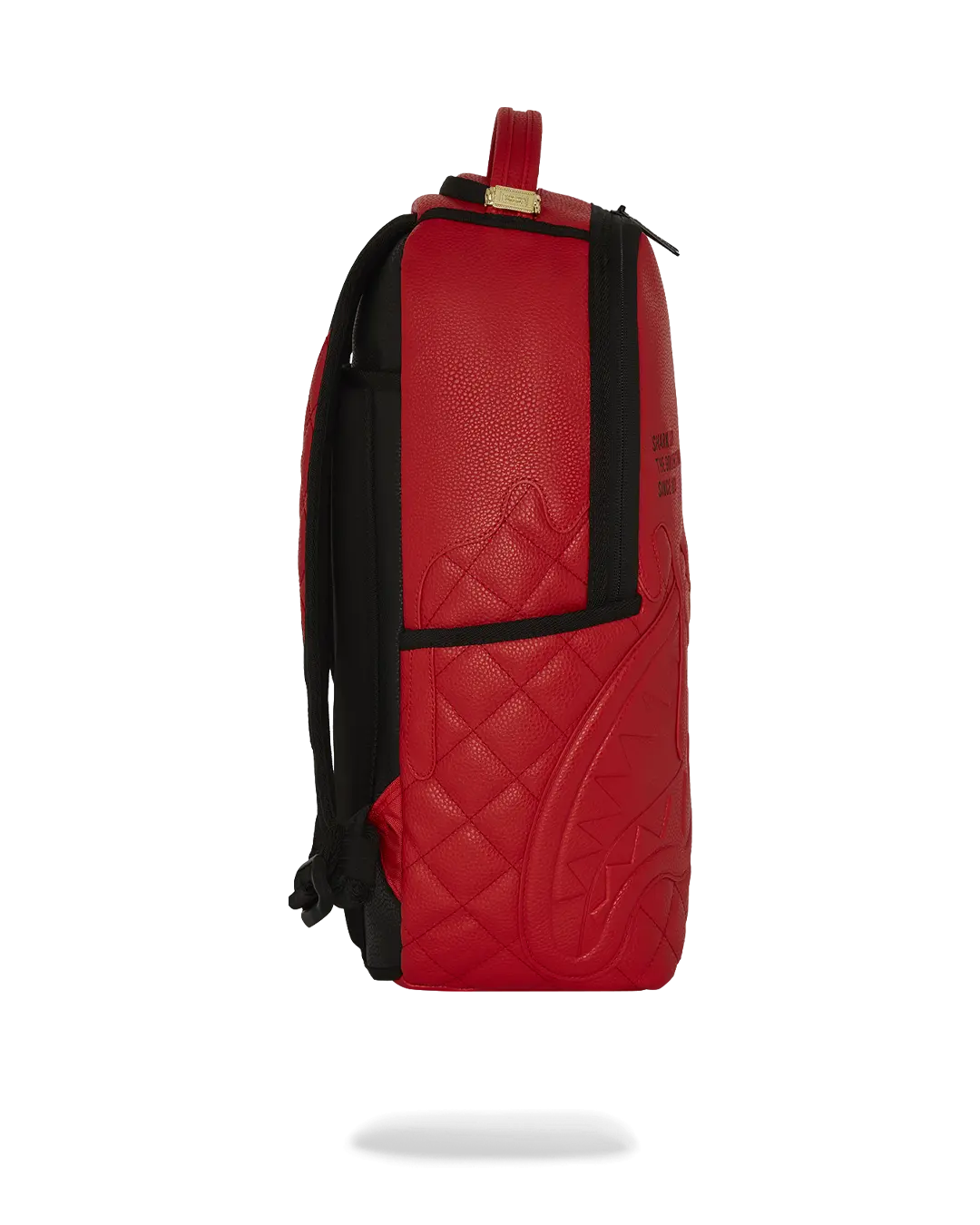 SHARK CENTRAL EMBOSSED DRIP DLXSV BACKPACK - Image 5