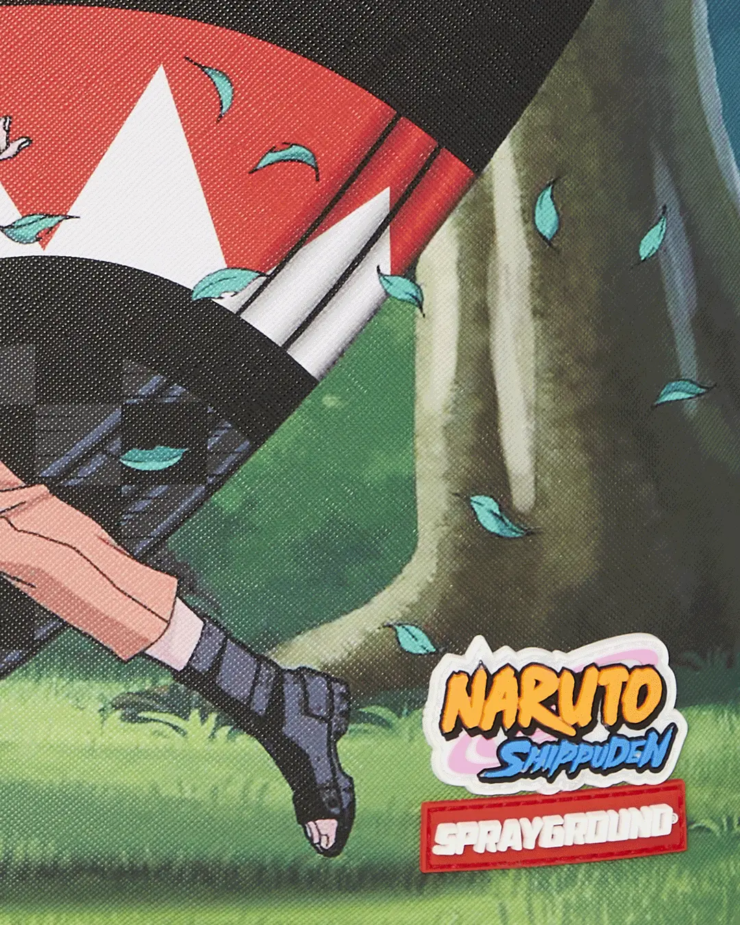 NARUTO STORM RUSH BACKPACK - Image 12