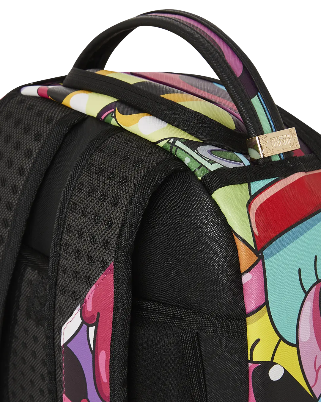 STEADY TRIPPIN BACKPACK (DLXV) - Image 12