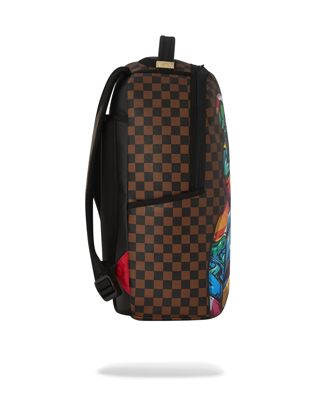 MONEYBEAR DON'T CARE DLXSV BACKPACK - Image 5